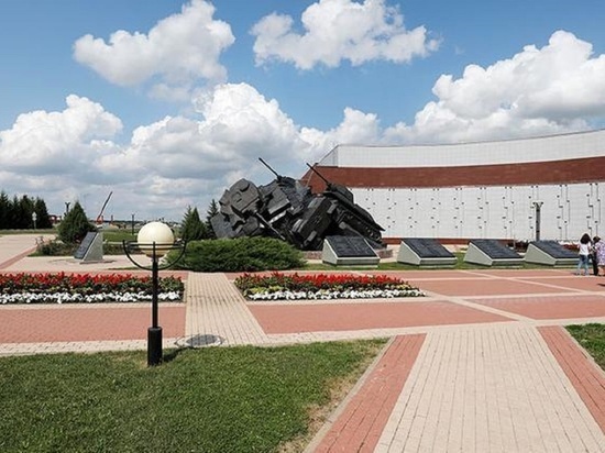 Белгородская область будет сотрудничать в сфере туризма с тремя субъектами РФ