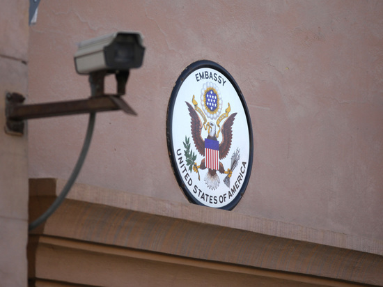 В посольстве США в Москве понадеялись на скорое утверждение нового посла