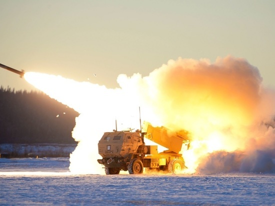 Boeing предоставит Украине высокоточные бомбы поражением до 150 км