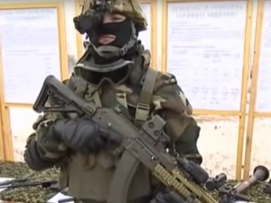 Генштаб Украины заявил о переброске сил ССО Белоруссии к границе