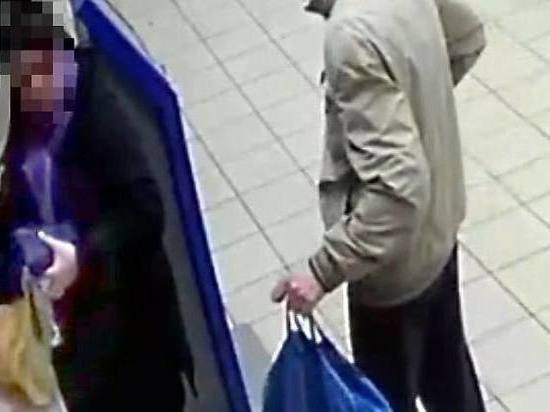 Житель КБР украл сумочку ставропольчанки с 800 тысячами рублей