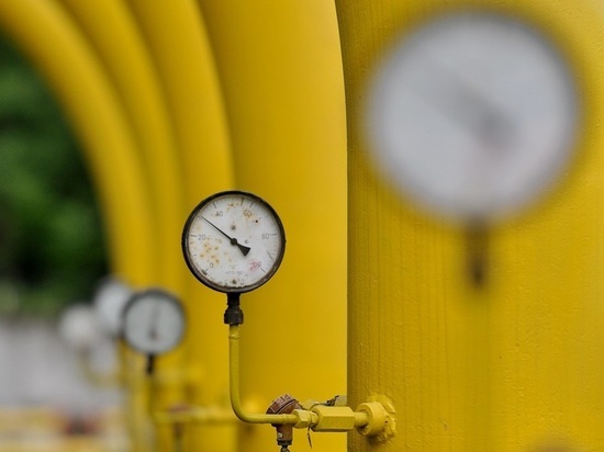 «Газпром» заявил, что «Молдовогаз» устранил проблемы с оплатой поставок газа
