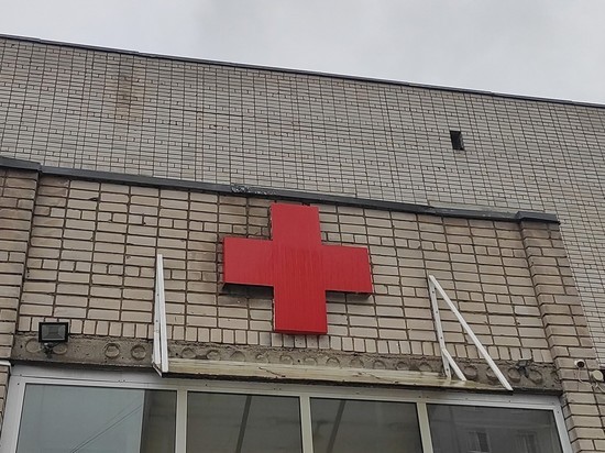 Больницы Вологодчины пополняются новым оборудованием