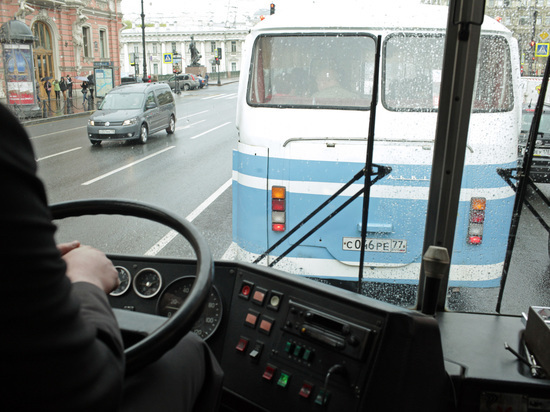 В Кировске зафиксированы нарушения при перевозке школьников