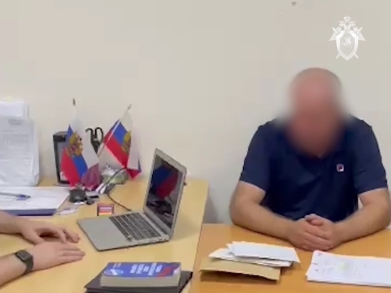 В Кореновске мужчина пойдёт под суд по подозрению в убийстве топором случайной знакомой