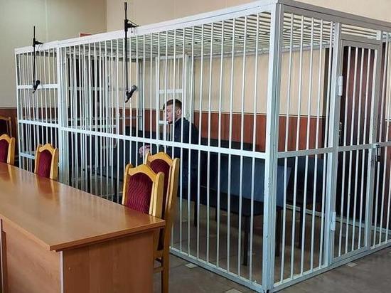 В Новосибирске убийца студента Денис Миллер получил 16 лет колонии