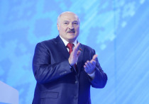 Президент Белоруссии Александр Лукашенко анонсировал встречу с российским коллегой Владимиром Путиным в "ближайшее время"
