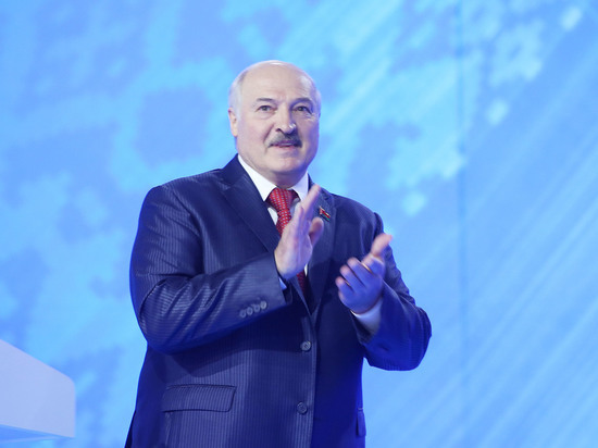 Лукашенко собрался встретиться с Путиным "в ближайшее время"