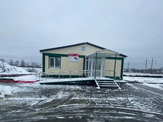 Вячеслав Гладков назвал ФАПы в Белгородской области страшными и поручил изменить их внешний вид