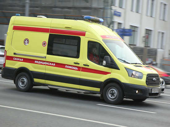 Младенец утонул во время купания в ванной в Дмитрове