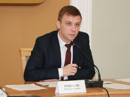 С начала года в Рязани произошло 213 пожаров