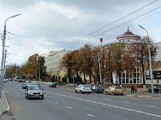 Подрядчика за срыв ремонта орловской дороги оштрафовали на 600 тыс. рублей