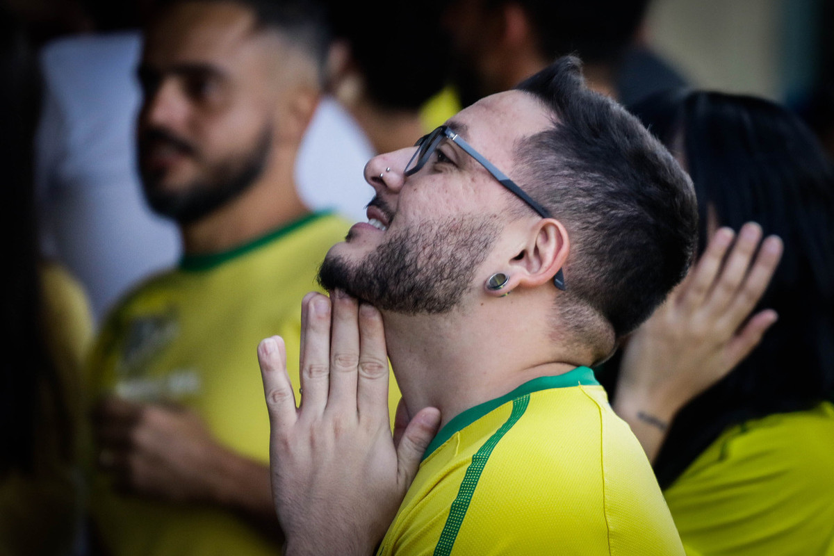 Сегодня на ЧМ-2022: Бразилия может оформить выход в плей-офф