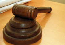 Судье Тверского районного суда Москвы попытались дать взятку прямо во время судебного заседания