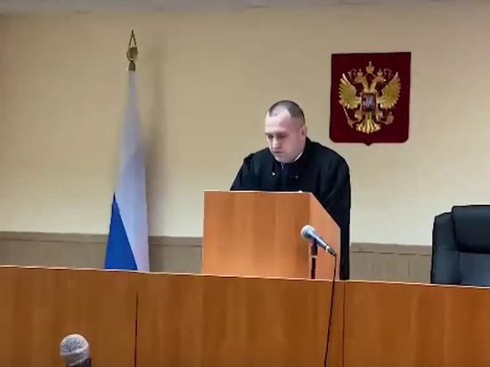 Экс-депутата Игнатова приговорили в Новгороде к 5,5 годам колонии и двухмиллионному штрафу
