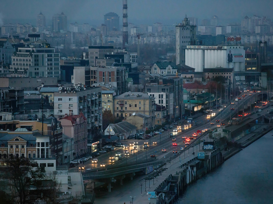 Киев после ракетных ударов по критической инфраструктуре вовсю раскручивает для западной аудитории тему «антигуманных» атак России