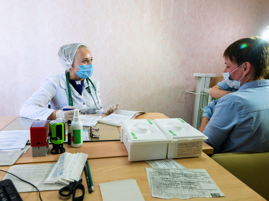 На Южном Урале определили самые дефицитные медицинские специальности