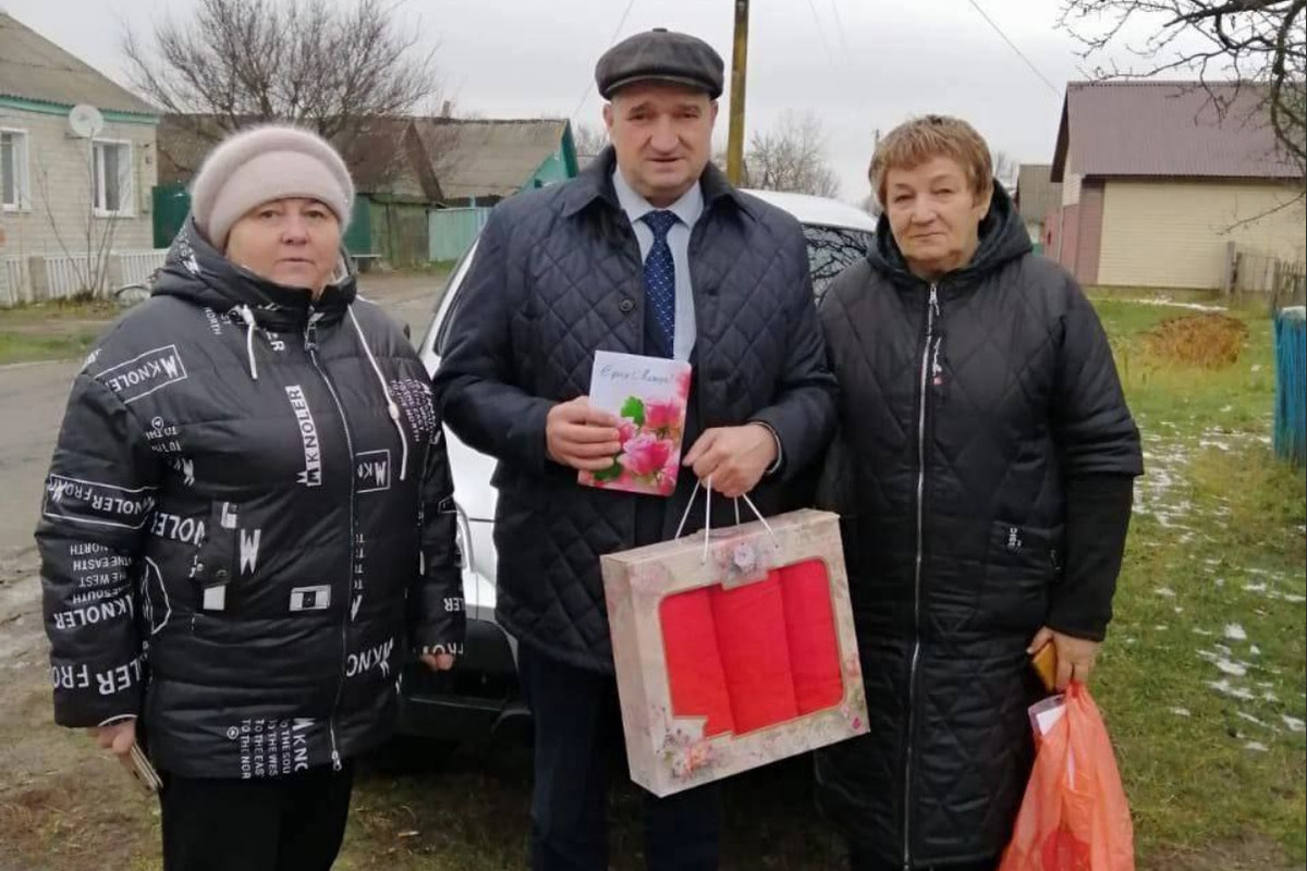 In the Kursk region, officials donated towels to the mothers of the dead mobilized