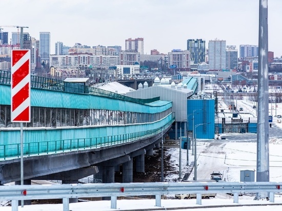 Большинство новосибирцев узнали свой город на фото