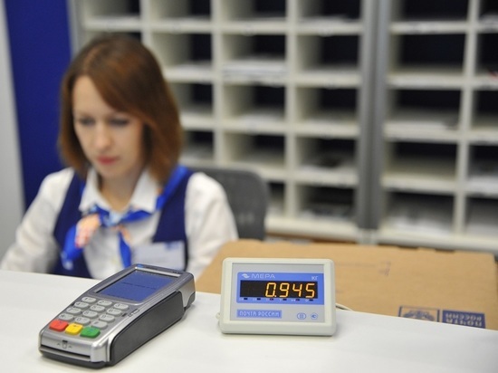 Почта России в Свердловской области с начала распродаж обработала 1 миллион посылок
