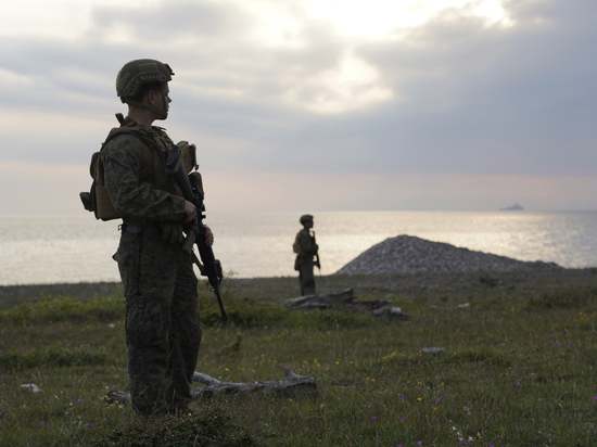 The Hill описал сценарий прямого вмешательства Запада в украинский конфликт