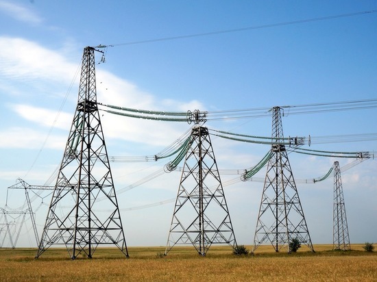 Во Львовской области введены аварийные отключения электроэнергии