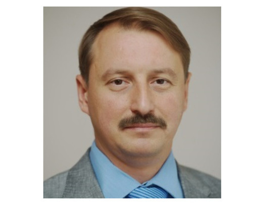 Михаила Лебединского переизбрали на пост главы Леноблизбиркома