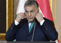 Венгерский премьер Виктор Орбан написал в своем Twitter о том, что правительство страны поддерживает вступление Финляндии и Швеции в Североатлантический альянс