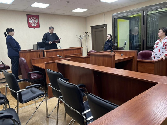 За угрозы убить ребенка житель Черняховска получил полтора года колонии