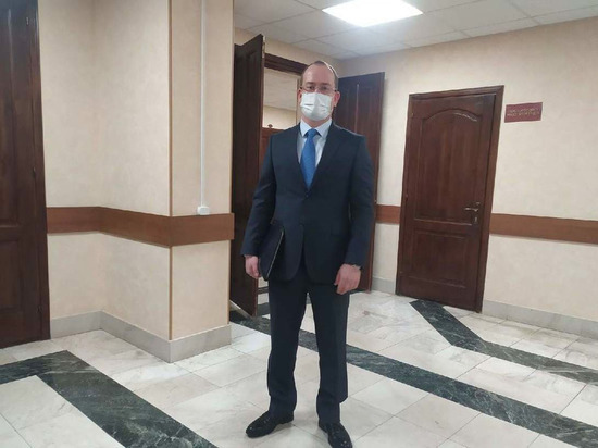 Суд по делу экс-мэра Рязани Сергея Карабасова перенесли на 15 декабря