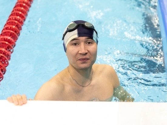 Нарьян-Мар принял соревнования по плаванию на кубок главы города
