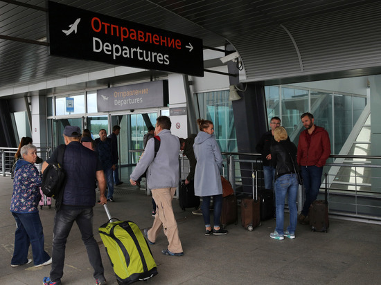 Чибис: турпоток в Заполярье увеличился на 100 тысяч человек