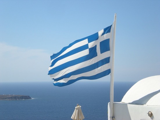 Греция выступила против предложенного ЕК потолка цен на газ