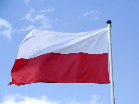 Польша выступила за плавающий потолок цен на газ в ЕС