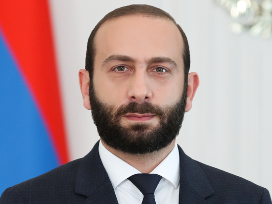 Армения получила ответ Азербайджана о проекте мирного соглашения