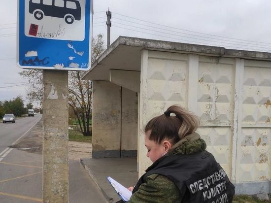 Малыша, которого нашли на остановке в Воронеже, передали в новую семью