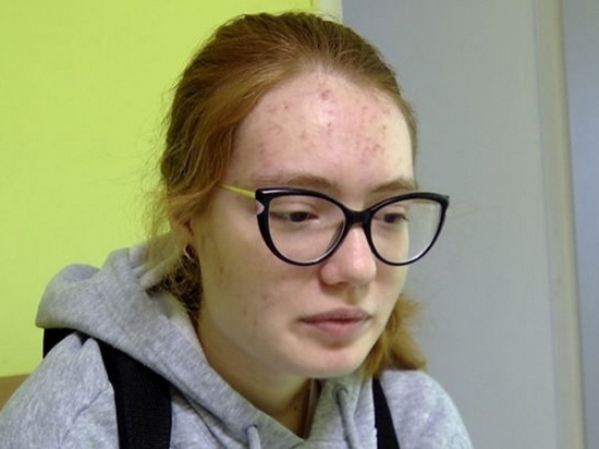 18-летней тамбовчанке-инвалиду отказали в группе