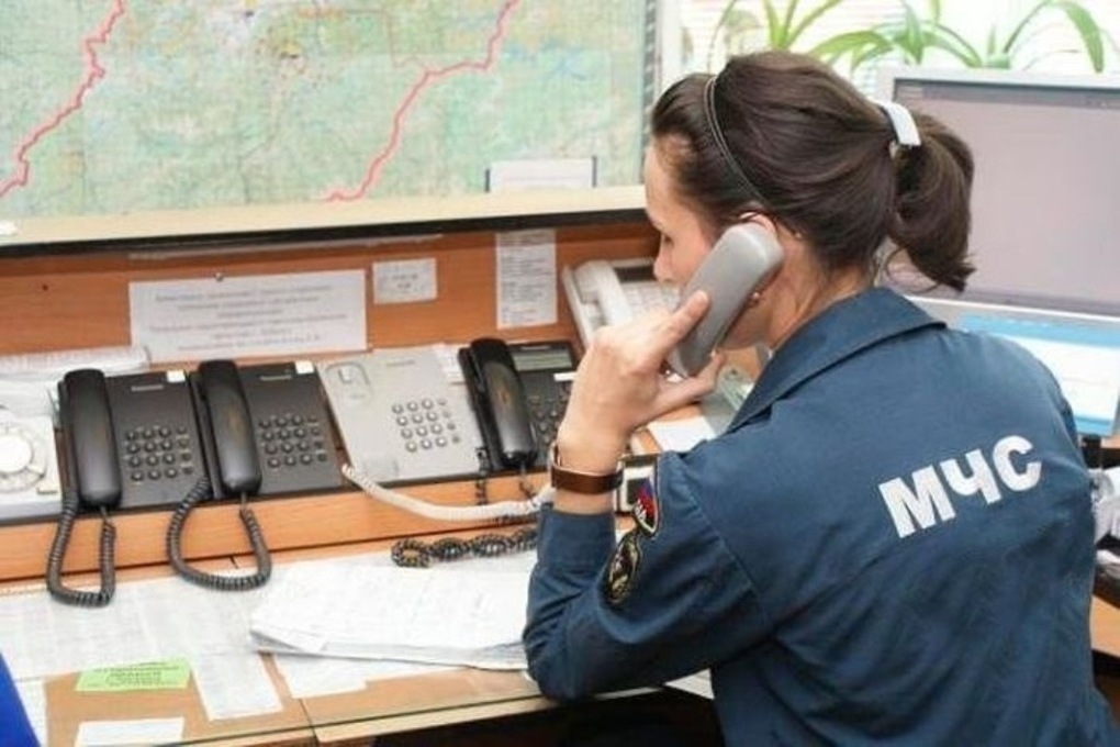 В общежитии беженцев в Ярославской области произошел пожар
