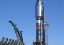 Министерство обороны России сообщило, что сегодня с космодрома Плесецк в 18:17 боевые космические расчеты ВКС РФ произвели пуск ракеты-носителя "Союз-2
