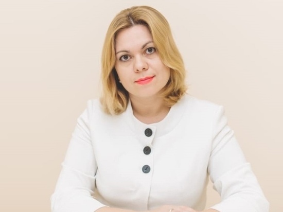Министром здравоохранения Курской области стала Екатерина Письменная