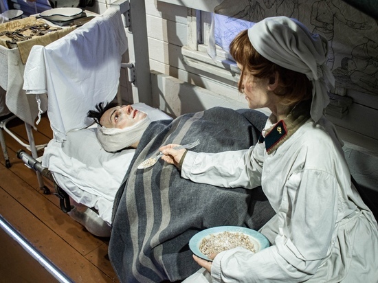 В Бурятии трудоустроят раненых ветеранов Донбасса