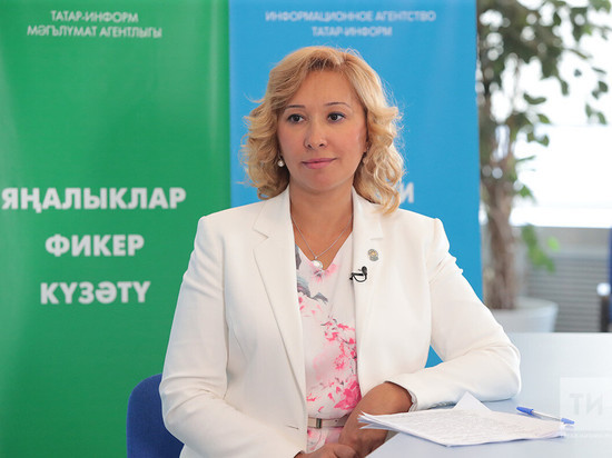 Названы сроки уплаты 20-ти тысяч детям мобилизованных в Татарстане