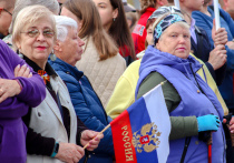 «Люди откровенно боятся, они запуганы