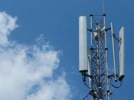 В Верхнетоемском районе заработала первая станция сотовой связи «Ростелекома» по проекту УЦН 2.0