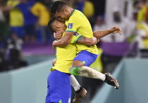 Бразилия продолжила побеждать всухую. Соперником была команда Швейцарии, которая отлично сдержала позиционную атаку соперника, не позволяла себя вжимать в штрафную и не допустила много моментов у своих ворот. Бразильцы помучились без Неймара, но выполнили задачу на групповой этап, а после победного гола элитно убили игру. Итоговый счет 1:0, и пятикратные досрочно выходят в плей-офф.