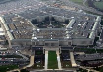 В Министерстве обороны США назвали обнадеживающим недавнее использование каналов связи между Москвой и Вашингтоном