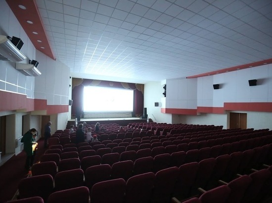 В Волгограде пройдет международный кинофестиваль короткометражных фильмов