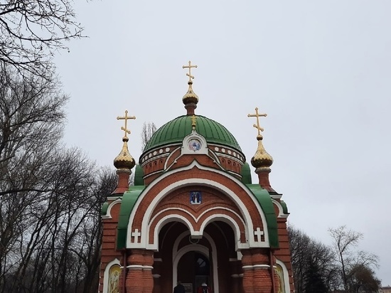У православных жителей Липецкой области начался Рождественский пост