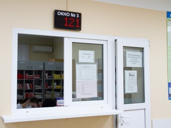 В Хабаровском крае за сутки выявлено 55 новых случаев заражения коронавирусом
