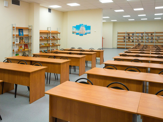 В Челябинске отменили занятиях в школах